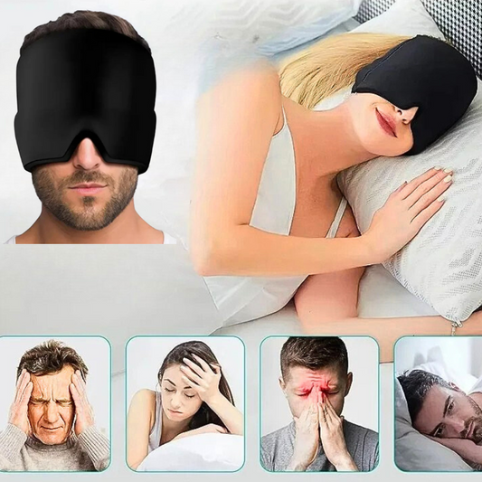 Bonnet Kessaten – Fraîcheur Apaisante et Relaxation