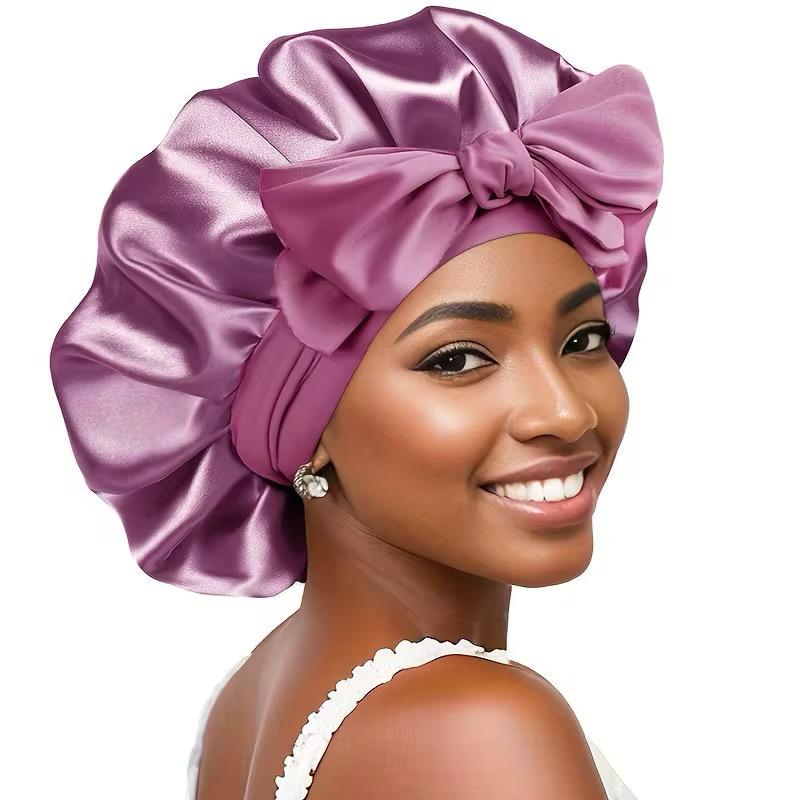 Protégez vos cheveux, sublimez votre nuit