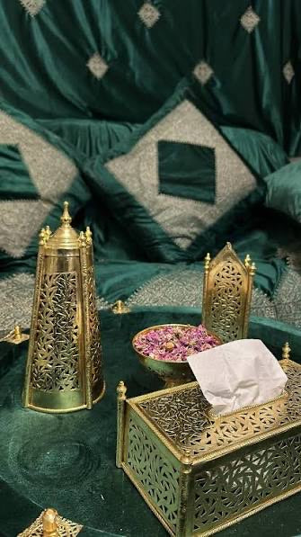 Rituel Prestige Visage & Corps KESSATEN – Soin Complet & Dermaroller